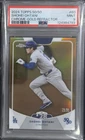2024 Topps 50/50: Shohei Ohtani - Shohei Ohtani #67 Gold /50 🔥🔥PSA 9