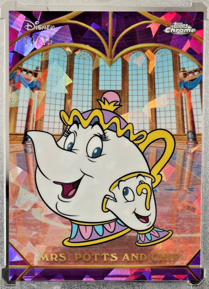 Disney Collectable Trading Cards | eBay