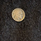 1930 Buffalo Nickel 5C US Coin