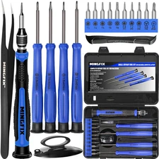 Repair Tool Kit for Apple Macbook, Macbook Pro/Air Screwdriver Set with P2 P5 P6