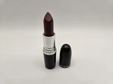 MAC Lustreglass Lipstick 522 Spice It Up! 3g/0.1oz Brand NEW IN RETAIL BOX
