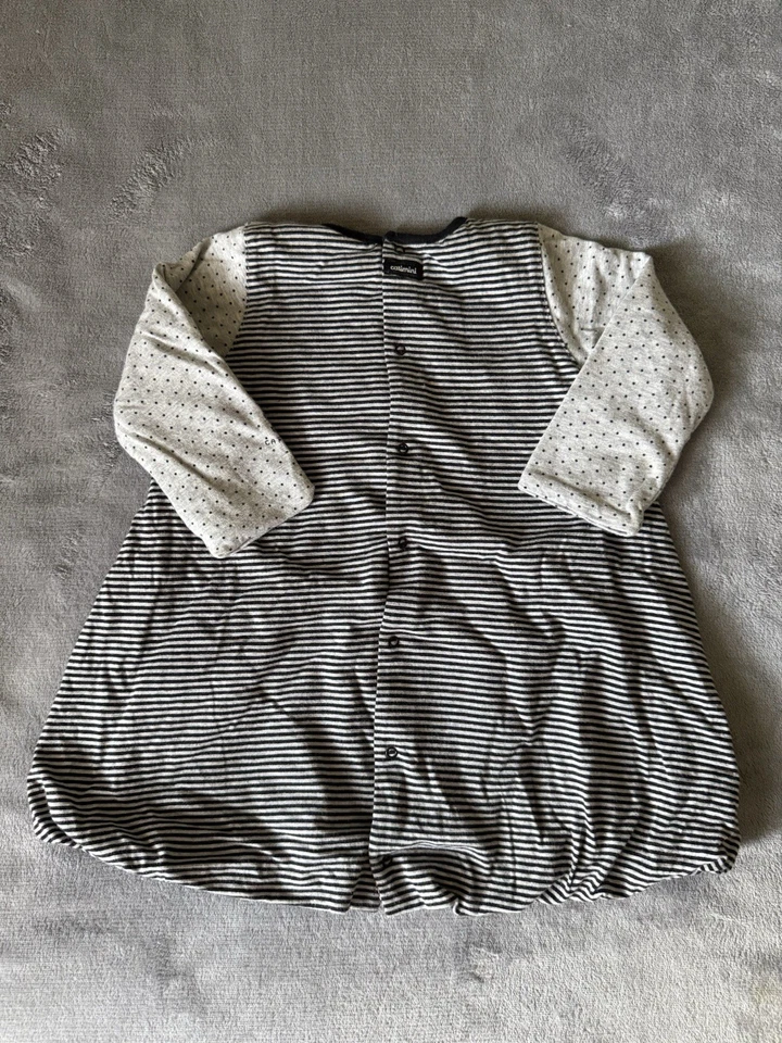 Платье для девочки Catimini размер 18 М - Изображение 2 из 4