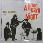 BEATLES A HARD DAY'S NIGHT APPLE AP8147 1LP