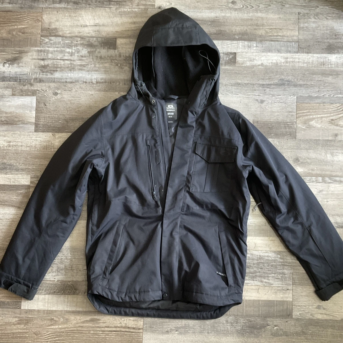 Oakley Zip Coats, Jackets & Vests for Men for Sale | Shop New