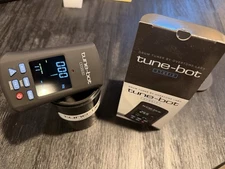 Japan NEW Overtone Labs Drum Tuner tune-bot Studio Black tbs-001 858580003030