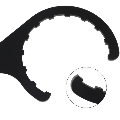 4.6 Inch Diesel Fuel Filter Wrench for Paccar Cummins Kenworth Peterbilt Diesels - Picture 9 of 10