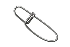 Size #4 DuoLock Insurance Snap 100pcs