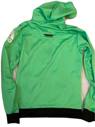 Adidas Hombre Muestra Chaqueta UK S NUEVA CON ETIQUETAS - Imagen 5 de 5