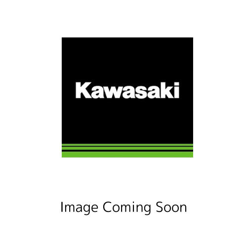 Kawasaki OEM Nuovo 34024-0026-18R Stand-Side Nero - Foto 1 di 1