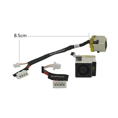 KINPOWER DC Jack Connecteur Alimentation Pour hp ProBook 4530S 4535S 4730S