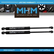 2pcs Rear Trunk Shocks Fits BMW 335i xDrive 2009-11 BMW 335xi 06-08 BMW M3 08-11