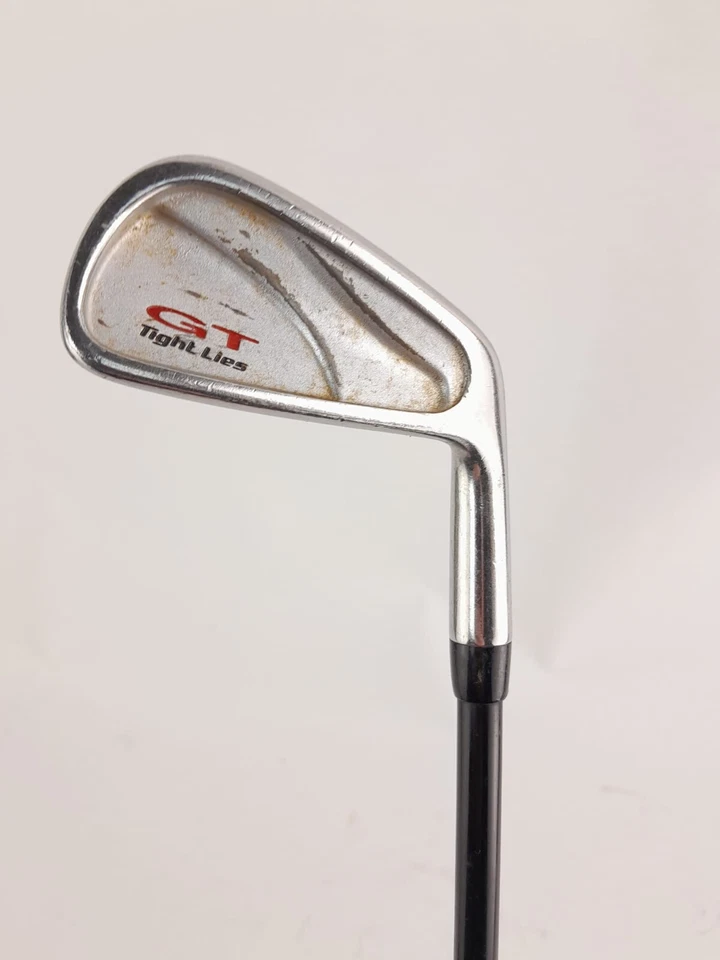 AdamsGolf 5 Iron GT Tight Lies Regular Flex /Right Handed /New Grip /15901 - Image 2 of 4