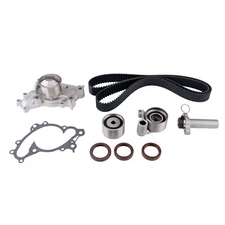 Timing Belt Kit + Water Pump For Lexus RX300 Toyota Camry Avalon Sienna
