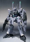 ROBOT SPIRITS Ka Signature Side MS Gundam UC SILVER BULLET Action Figure BANDAI