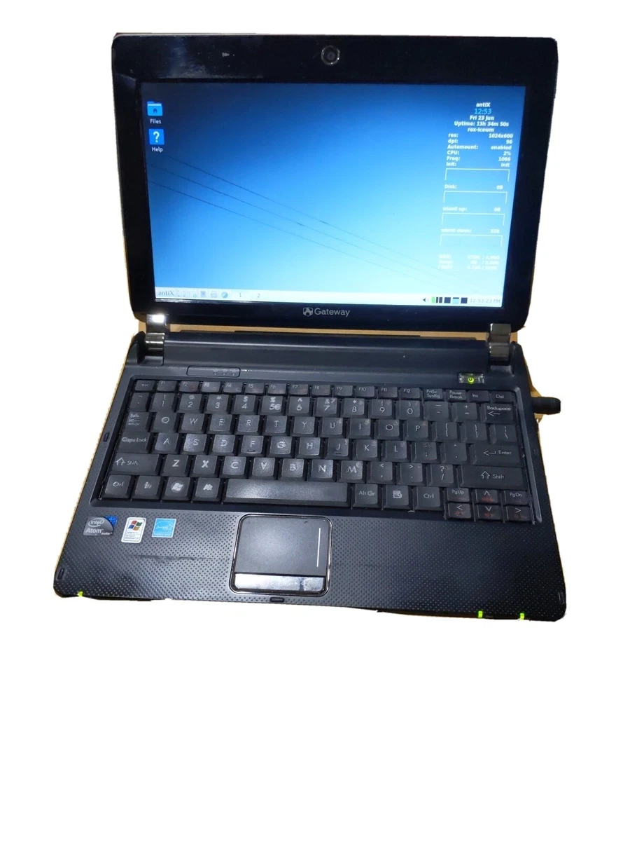 工人舎 ワンセグ内蔵 Atom N270/2GB/160G