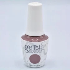 Harmony Gelish Manicure Soak off Gel Polish Color - I OR-CHID YOU NOT #1110206