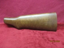 H&R Topper Model 88, 410ga. 1978 to 86, Single Shot,, PART:  Rear Wood