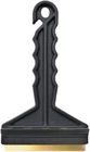 Car Windscreen BRASS Technology Rubber Ice Scraper Frost Windshield De-icer