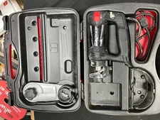 Rotozip Spiral Saw Drywall Rotary Tool SLS-02BK