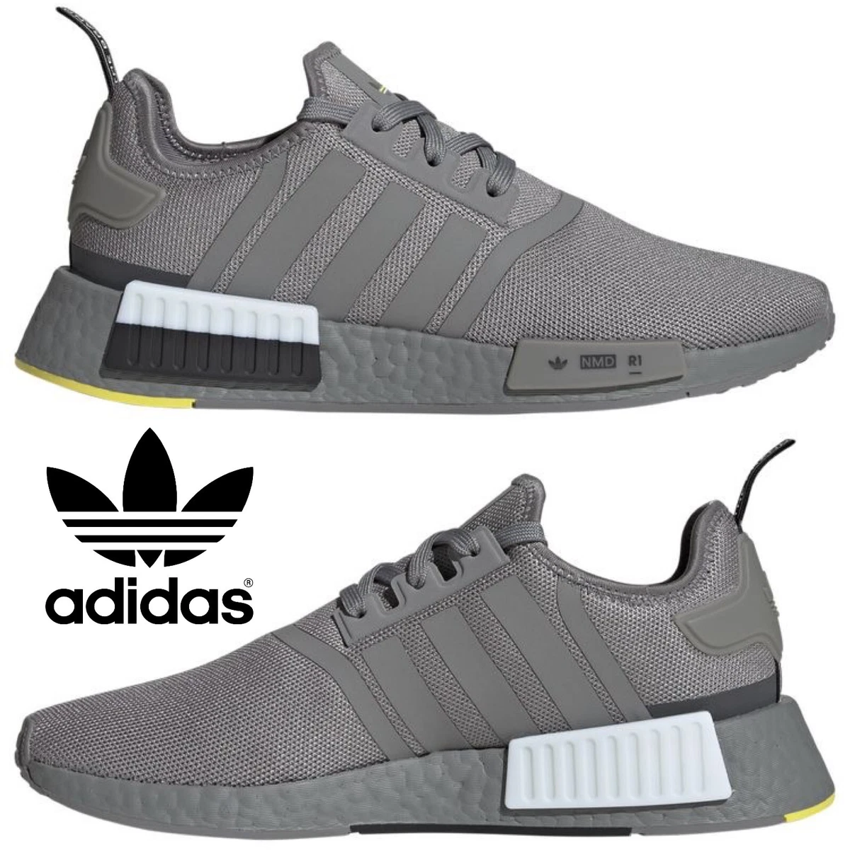 Men's nmd runner 2025 ri casual shoes