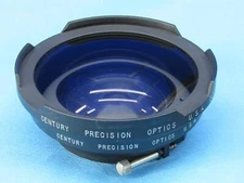 Century Precision Optics Wide Angle Lens C7980 C7934 FA-7X85 for Fujinon 18X