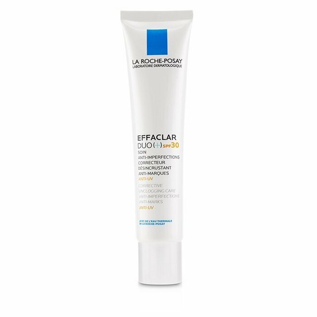 la roche posay effaclar duo moisturizer