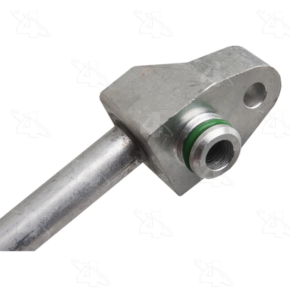 Mangueira de descarga de refrigerante 4 estações AC para 2001-2005 Lexus IS300 - Imagem 4 de 4