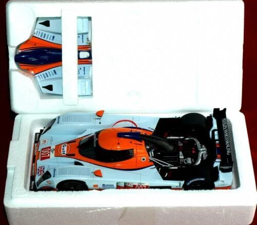 Resina AUTOart coches Diecast Sport & Touring