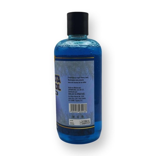 Minoxidil 5% Shampoo for Men Hair Regrowth, Reactivates Hair Follicles, 630 ml - Picture 7 of 7