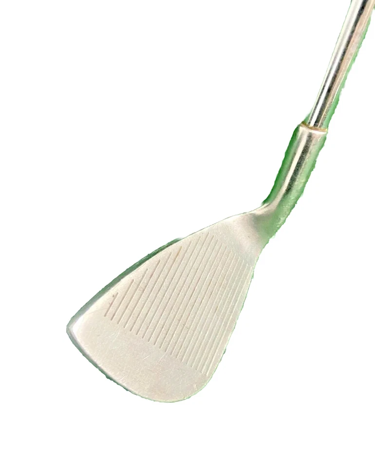 Spalding Cannon Pitching Wedge RH Men's Stiff Steel 35.5 In. Nice Vintage Club - Image 3 of 4