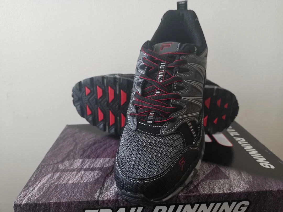 Fila trailbuster 2 cheap