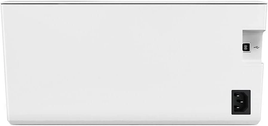 ✅ HP LaserJet M110we Wireless Printer + OEM 141A MICR Ink for printing checks - Image 3 of 4