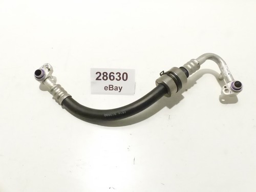Original BMW G30 G31 G32 G11 G12 Saugleitung Verdampfer Kompressor 9321594