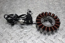 KAWASAKI 18-23 NINJA 400 19-22 Z400 STATOR GENERATOR ALTERNATOR MAGNETO