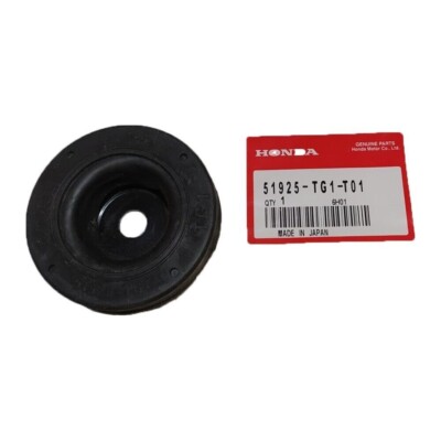 山水/トランス/W15-6 For HONDA MOBILIO BR-V BRIO FRONT SUPPORT SHOCKBREAKER RUBBER