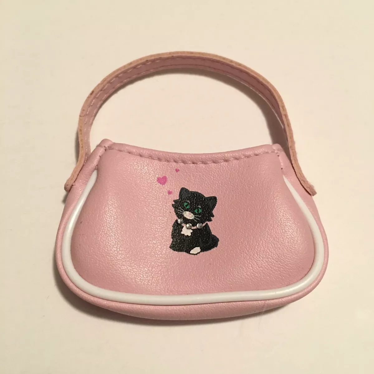 American girl best sale purse