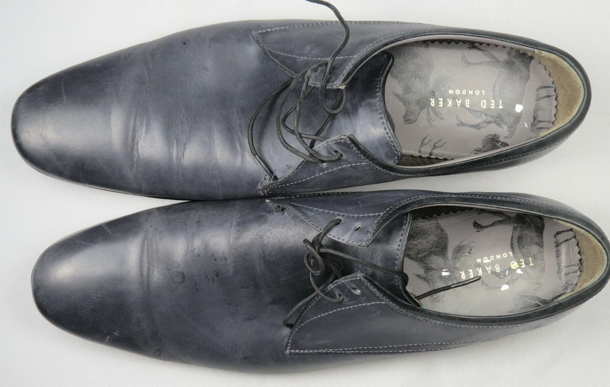 Ted baker shop shoes ebay