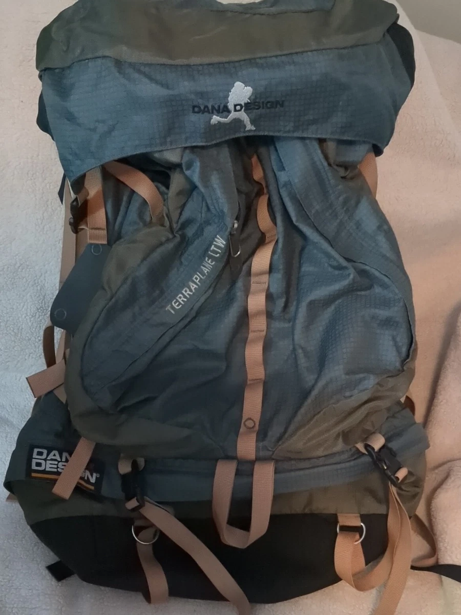 Dana clearance design backpack