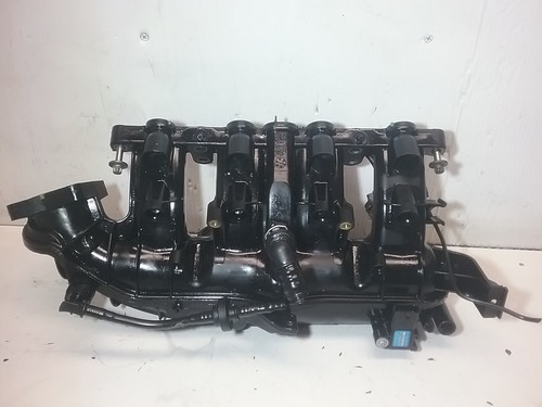 Chevy Cruze 55581014 2012-2016 1,4 L turbo soporte plástico roto mira fotos - Imagen 2 de 12