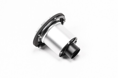 Remote Mount Fuel Filter 1.5in Vented Radium Engineering - Picture 2 of 3