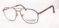 Humphrey Bogart Titanium Eyeglasses Frames 56-16-140 Humphrey Bogart Titanium Eyeglasses Frames 56-16-140