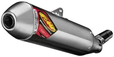 FMF Powercore 4 and Powercore 4 S/A Muffler Motorcycle Dirt Bike 043379 79-43379