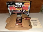 1978 Land Speeder Vintage Star Wars With Box Insert And Do Care Pamphlet