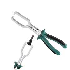 Electrical Disconnect Pliers with Long Handle,Automotive Electrical Connector...