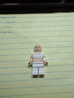 sw0490 Lego Star Wars 75021 - Padme Amidala Minifigure Missing Hair