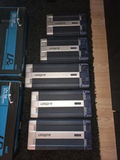 AUDISON AMPLIFIER COLLECTION