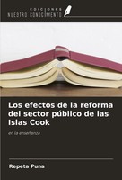 Los Efectos De La Reforma Del Sector PúBlico De Las Islas Cook En La EnseñAnza