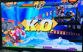 Dreamcast Capcom Vs Snk 2