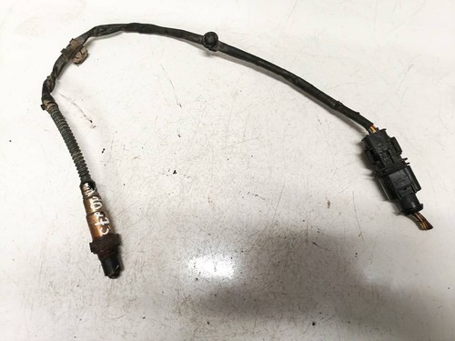 Ford Mondeo 2014 Lambda sensor 5 wires, WHITE BLACK YELLOW GREY RE #2684986-93
