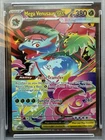 Pokemon Mega Venusaur ex 177/132 Special Illustration Rare Mega Evolution PSA 10